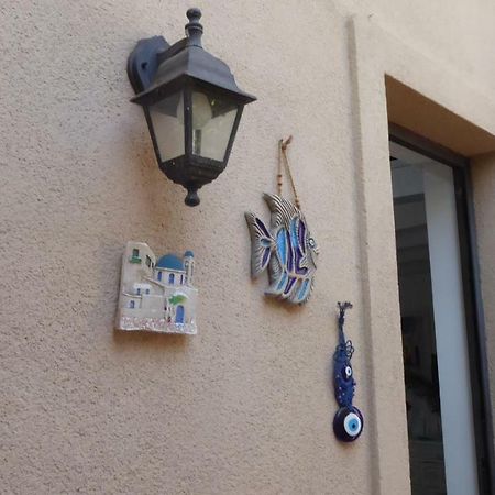 Il Liberty Di Emilia Villa Mondello Exterior photo