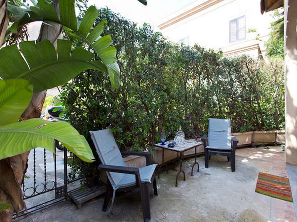 Il Liberty Di Emilia Villa Mondello Exterior photo