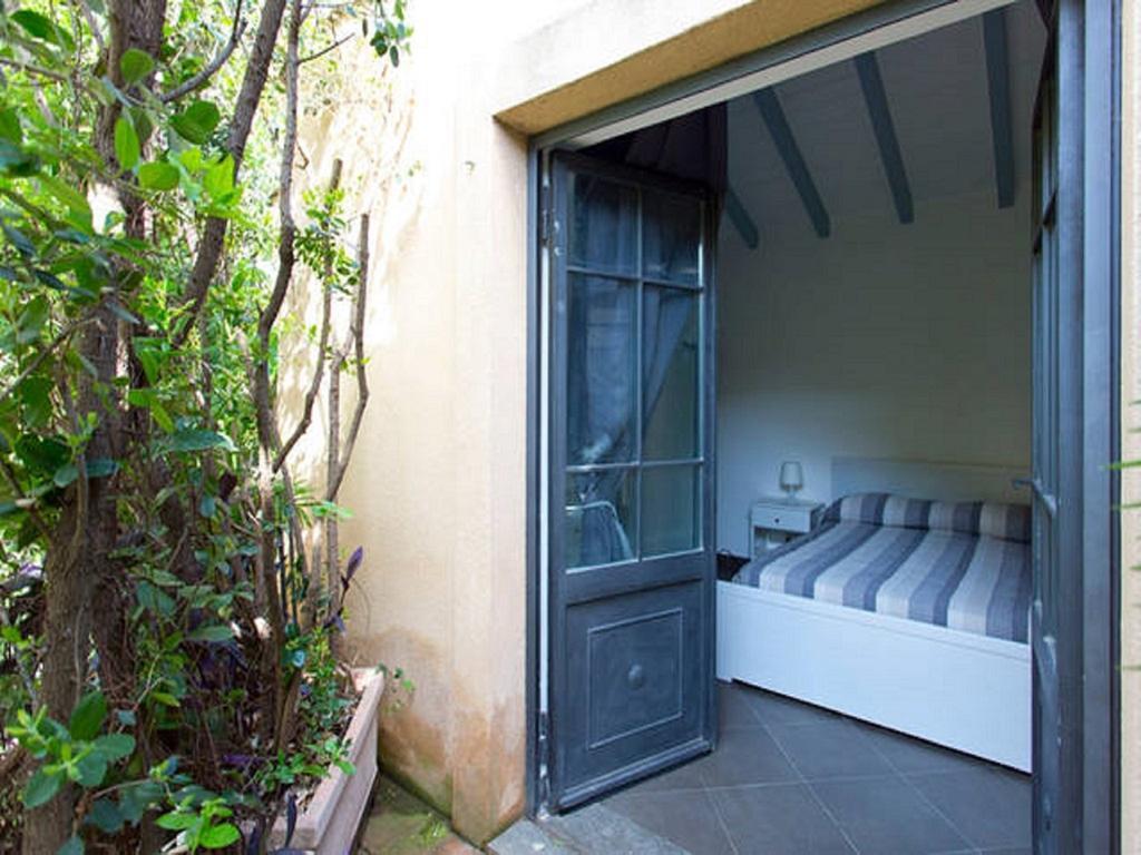 Il Liberty Di Emilia Villa Mondello Exterior photo