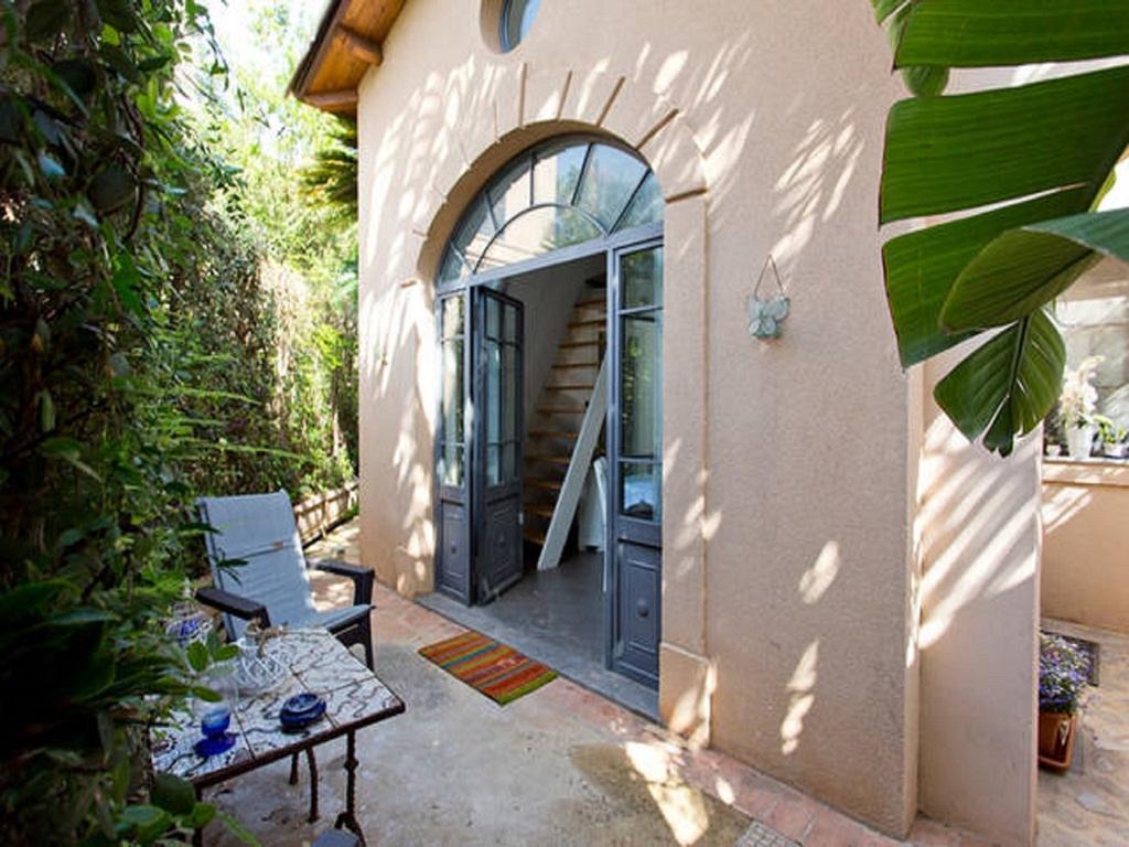 Il Liberty Di Emilia Villa Mondello Exterior photo